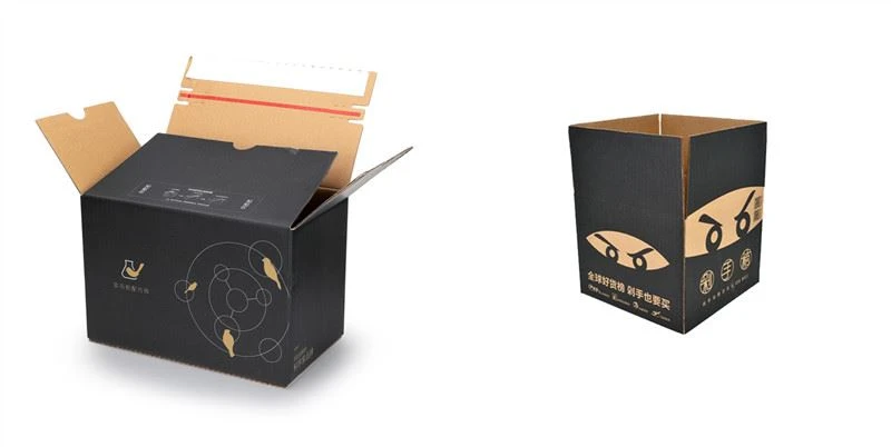 Packing Box