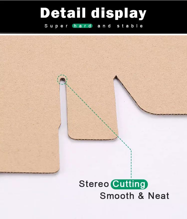 Packing Paper Box manufacturer