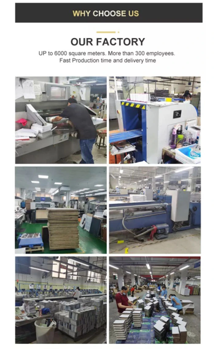 factory