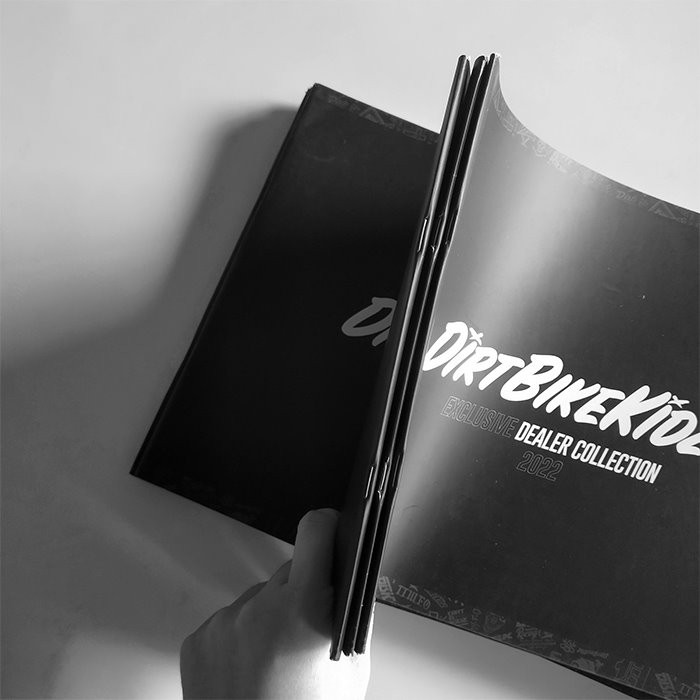 Saddle Stich Staple Binding Catalog
